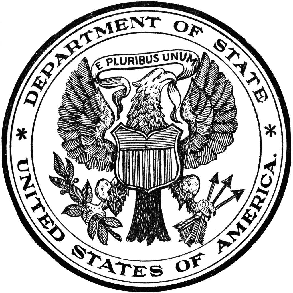 U.S. Department of State